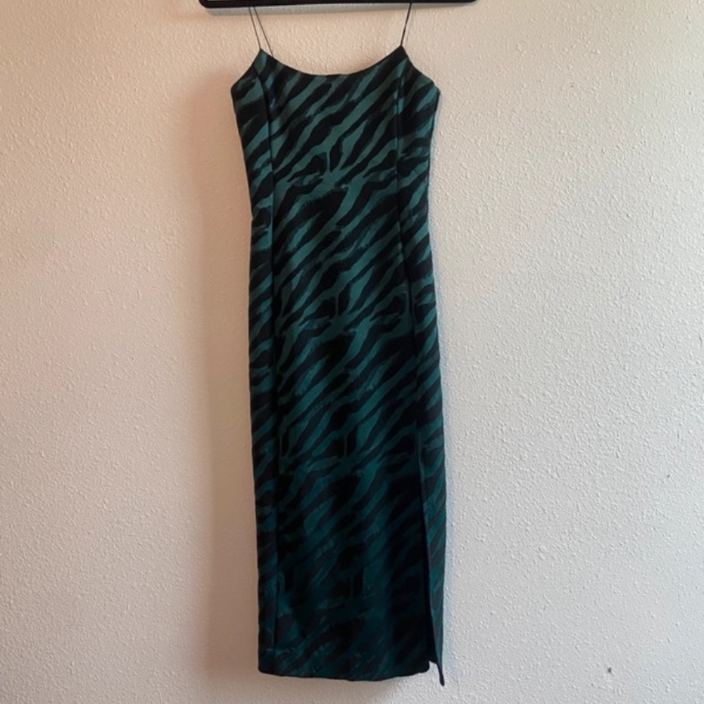 Bec & Bridge Dress
